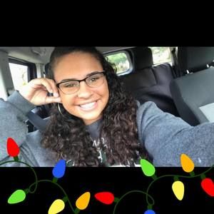 Meet your Posher, Bree